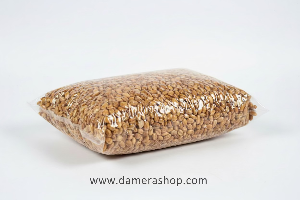 Kolo(ቆሎ)1/2kg