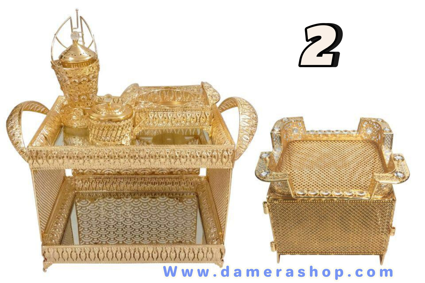 Golden Enda bun(ወርቃዊ እንዳቡን)