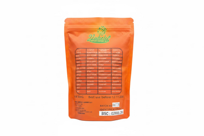 BEREBERE(በርበረ) 500g