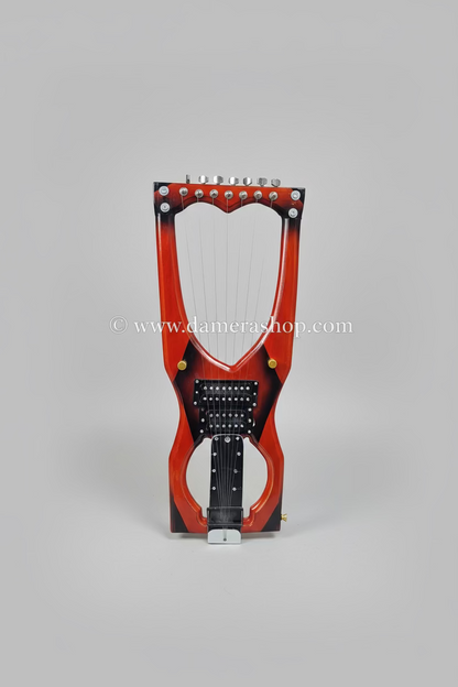 Electric Krar(ኤለትሪክ ክራር)